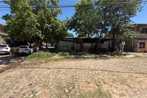 Terreno en Esquina Barrio San Vicente — foto 2