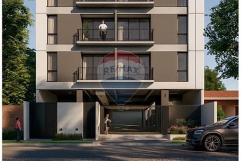 En venta Departamentos en Asunción - Jara, foto 2