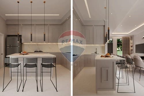 Elegante duplex en jardin de oro — foto 4