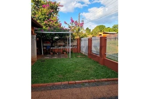 Casa en venta-Villa Elisa
