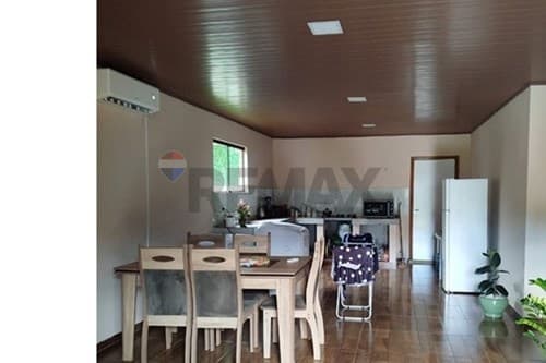 Casa Moderna en Venta: Santa Ana, CDE, Alto Paraná — foto 3