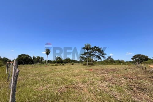 En venta 5 terrenos en itagua
