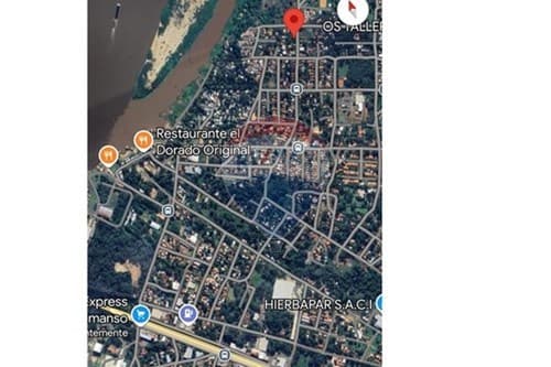 Terreno de ensueño en el bo universo de mra — foto 3