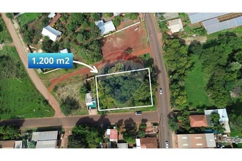 Terreno en Venta esquina Estrategica sobre Ruta 14 — foto 5