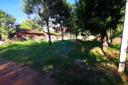 2 hermosos terrenos en aregua - zona super6 — foto 2