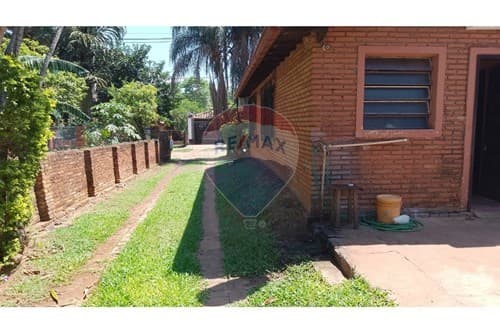 Hermosa Casa en Luque - Barrio CAMPO GRANDE — foto 3