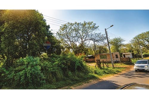 Terreno en venta en Aregua, foto 3