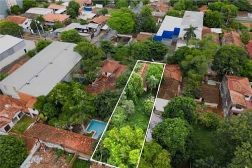 Terreno 781m² Lambaré - Zona Terminal, foto 2