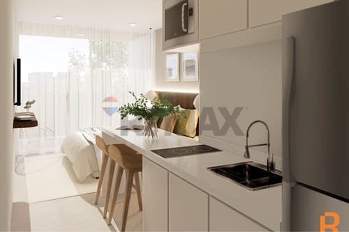 Monoambiente en venta - edificio r andrade — foto 3