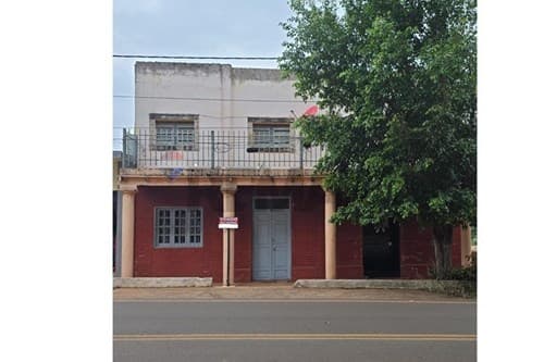 Casa en la ciudad de caraguatay — foto 2