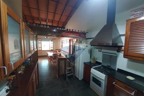 Casa moderna en Ybaroty, Villarrica — foto 4