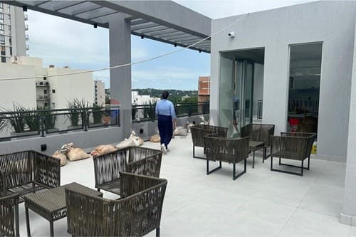 1 dormitorio en Recoleta life mariscal, foto 3