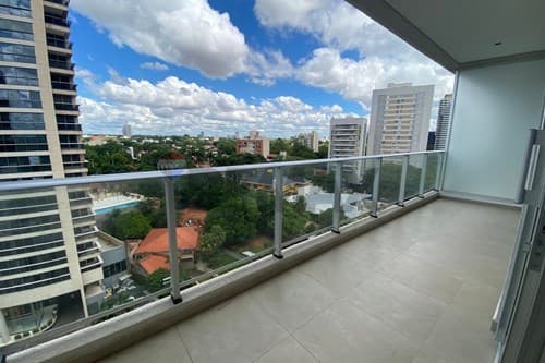 Depto 2 dorm con cochera Av. Santa Teresa — foto 4