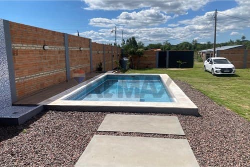 Casa Quinta en el Cortijo 2 - San Bernardino — foto 5