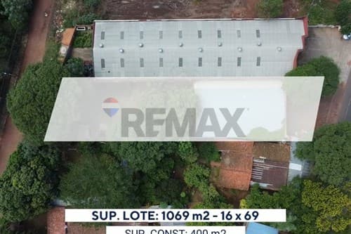 Terreno Comercial en Capiatá — foto 3