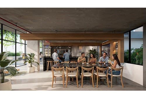 Departamento en Venta-First Element — foto 4
