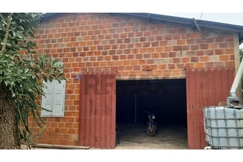 Depósito Comercial en Loma Plata — foto 3