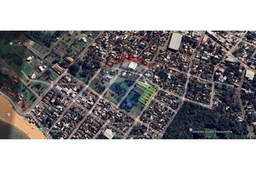 De lote a 350m de la playa san isidro — foto 4
