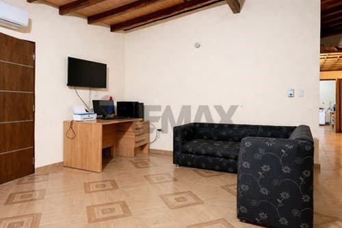 Casa en Luque Cañada Garay — foto 4