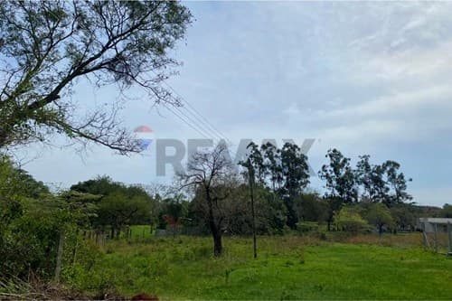 Terreno en esquina mbatovi, foto 5