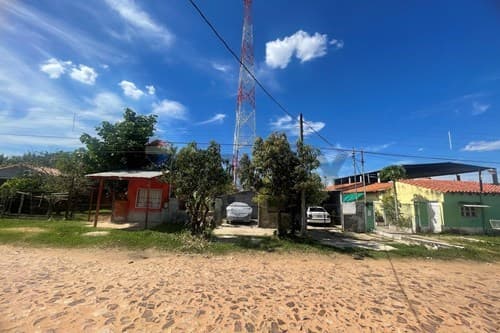 Vendo propiedad en Limpio