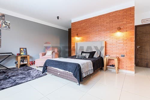 Casa residencial en venta villa aurelia asuncion — foto 3