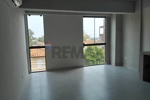 Moderno Monoambiente en Barrio San Roque, Asunción — foto 5