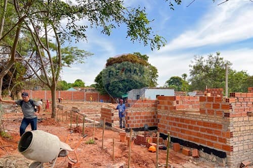 Casa en Venta -Capiatá - Vida Alegre — foto 5