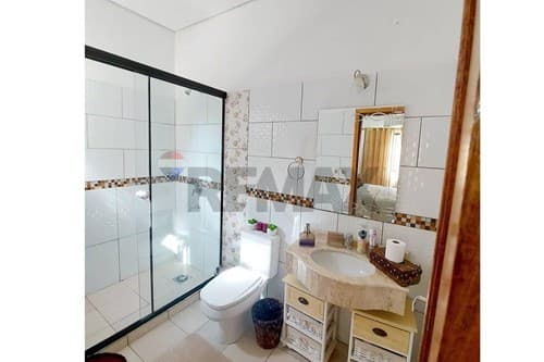 En alquiler casa amoblada en San Bernardino — foto 2