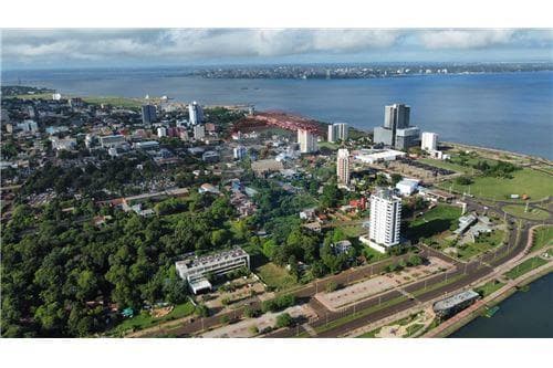 Terreno de 1299m2 a 150mts de Costanera Bolik
