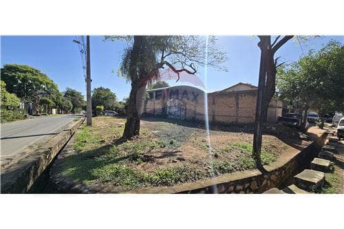 En venta terreno en Luque - primer barrio — foto 5