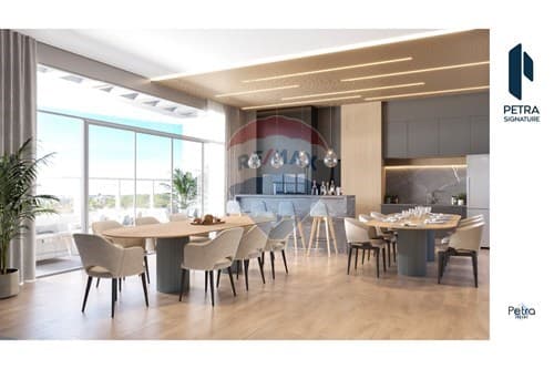 Dpto 2 dorm en petra signature — foto 3