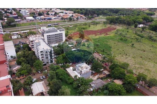 Terreno Excepcional en KM 8 Ciudad Nueva, CDE — foto 5