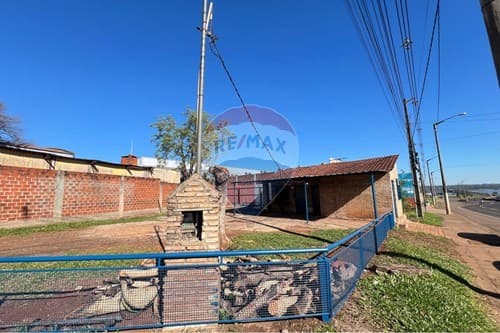 TERRENO ESTRATÉGICO en Encarnación, Itapúa, PY — foto 5