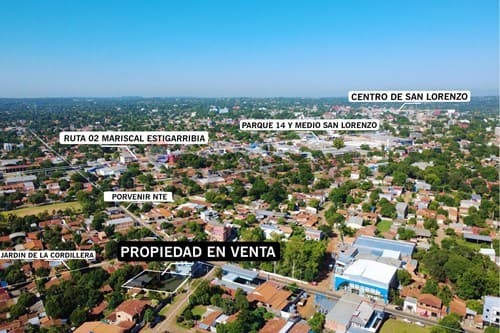 Oportunidad para inversión – San Lorenzo — foto 4