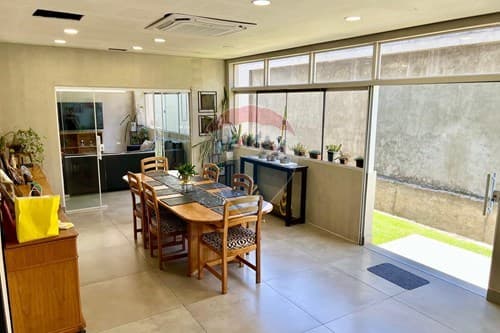 En venta residencia en lambare — foto 4