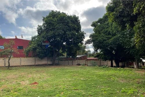 Terreno en venta en itaugua 6588m2 — foto 4
