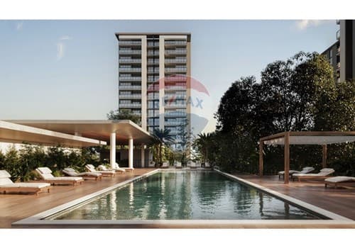Departamento veralta -vida de club en los laureles — foto 1