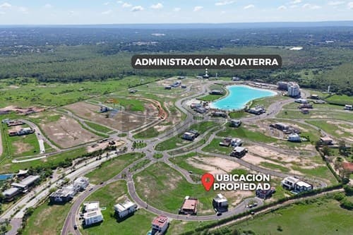 Terreno en Terreno Aquaterra, Zárate Isla — foto 2