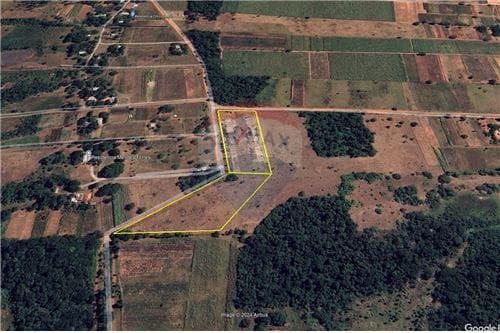 2 hectareas en caaguazu, foto 2