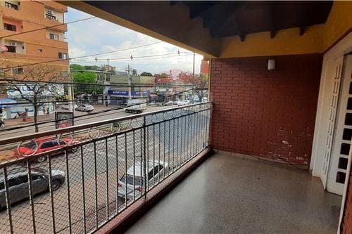 Departamento centrico 3 dormitorios — foto 5