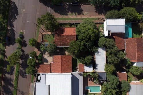 "Casa única en Avda. San Blas, Encarnación" — foto 4