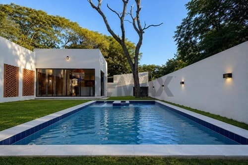 Casa a Estrenar en San Bernardino Sadi 2 — foto 2