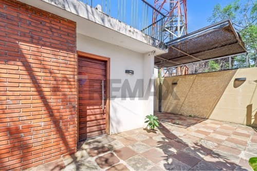 Casa en ESQUINA en Ciudad Nueva — foto 4