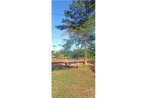 Vendo 4 terrenos juntos en esquina 1440m2