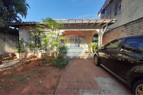 Casa con Salón Comercial en Venta, Lambaré — foto 3