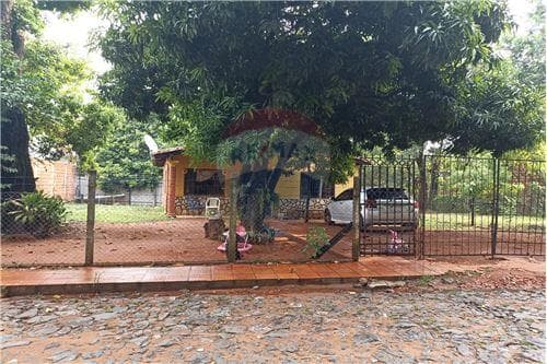 Terreno de 1442m2 con casa a refaccionar o demoler — foto 3