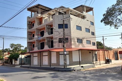 Departamento en San Lorenzo, foto 5
