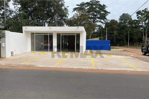 Local comercial ciudad de Ñemby, foto 3