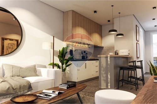 Departamento en venta "Vivo Costanera" — foto 3